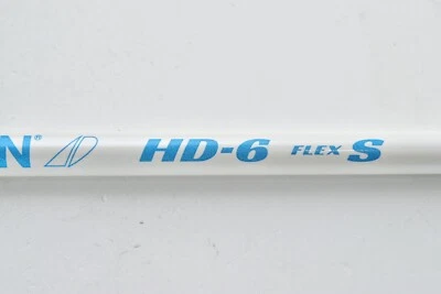 [MINT] GRAPHITE DESIGN TOUR AD HD 6S Stiff Driver 1w SHAFT 44.5in Srixon HD-6 - Image 1 of 4