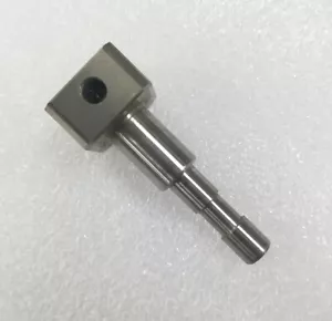 Ø6mm Probe Insert Holder for M3 Probe TESA 00760177 Height Gauges Probe Holder - Picture 1 of 3