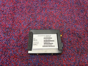 CHRYSLER 300C SRT8 05-10 OEM RADIO SATÉLITE RECEPTOR MÓDULO DE CONTROL COMPUTADORA - Imagen 1 de 3