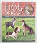Dog Origami (Origami Books) - Hardcover By Friedman, Seth - Great Condition