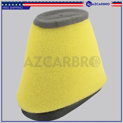 For 2005 2004 2003 2002 2001 Yamaha YFM660R Raptor Air Filter - Image 1 of 4