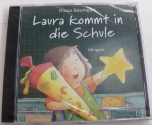 Laura Stern - Laura kommt in die Schule - Bild 1 von 1