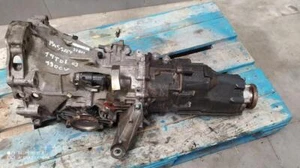 R31941058 gearbox for VOLKSWAGEN PASSAT BERLINA (3B3) HIGHLINE 4MOTION 235680 - Picture 1 of 7