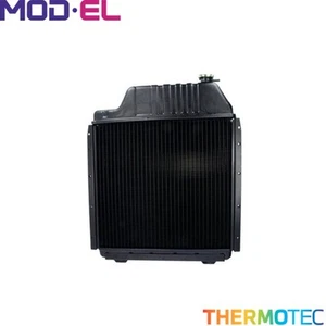 RADIATOR ENGINE COOLING D7AG110TT FOR MASSEY FERGUSON 3382795M93 - Picture 1 of 7