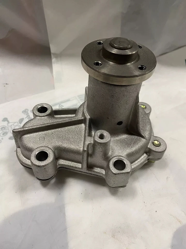 Water Pump Daihatsu Charade 10253=1610087705=1610087706 Foto 1 de 1