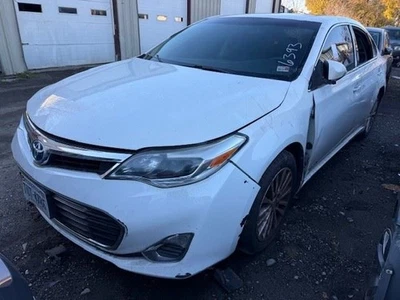 Espelho retrovisor lateral driver alimentação sem lâmpada poça compatível com 13-18 AVALON 225645 - Imagem 1 de 4