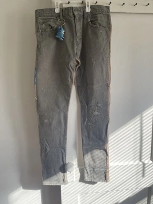 Undercover Underman Hybrid Pants - Image 1 of 4