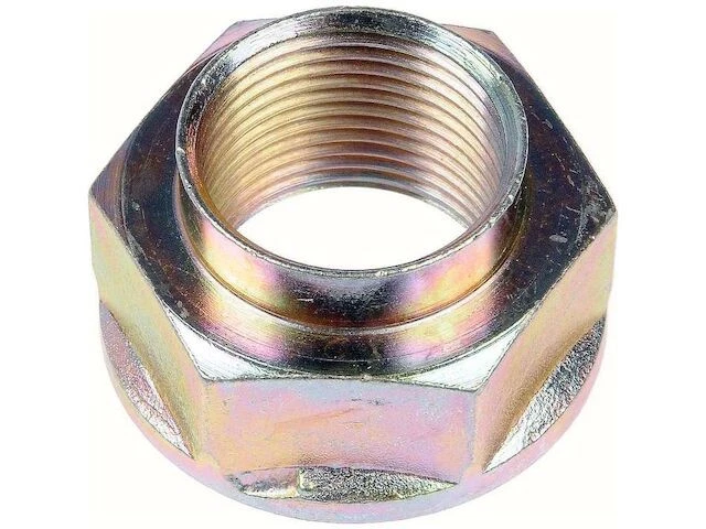 Tuerca de husillo para Honda Accord 1980-1997, 2003-2007 1981 1982 1983 1984 BJ552PG Foto 1 de 1