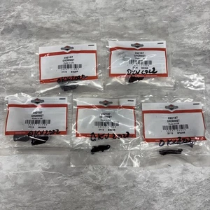 NEU OEM Briggs & Stratton 692187 Tülle — 5er-Pack - Bild 1 von 4