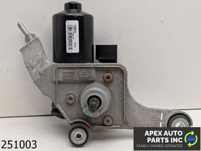 OEM 2013-2016 Ford Escape 2.5L Windshield Wiper Arm Motor Transmission - Image 1 of 4