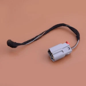 1x Ambient Air Temperature Sensor Plug Pigtail fit for Ford Edge Fusion Lincoln - Picture 1 of 4
