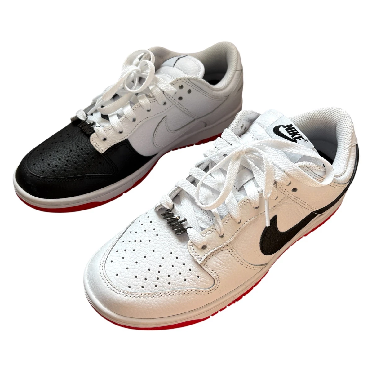 Nike Dunk Low Unlocked By You Black/White for Sale | Authenticity