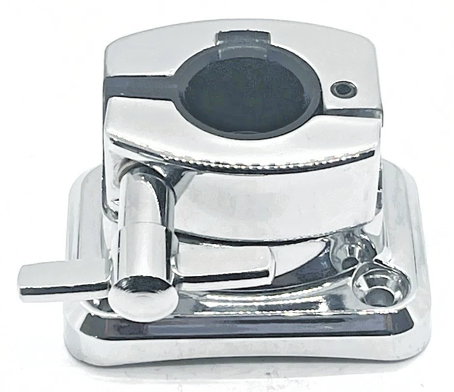 珍珠 BT-2 Tom Mount 86 至 90 年代 MIJ 日本 NOS(全新旧货)- 开箱 — 第 1/4 张图片