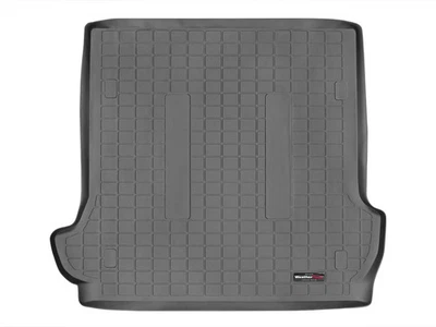 Alfombrilla de maletero WeatherTech Cargo Liner para GX/Prado Foto 1 de 4