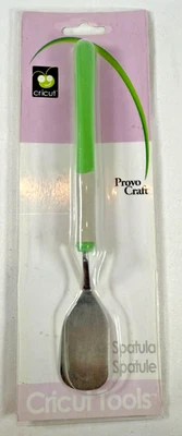 Cricut Thin Spatula Lifting Tool Arts Crafts Provo Craft - Image 1 of 2