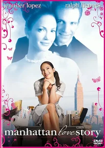 Girls Night: Manhattan Love Story ZUSTAND SEHR GUT - Bild 1 von 1