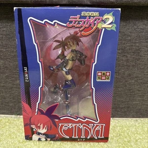 Figura coleccionable Disgaea 2 Etna escala 1/8 en paquete - Imagen 1 de 10