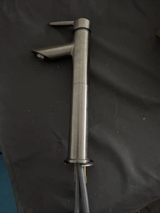Delta Single Handle Lavatory Faucet Chrome Compel 761-SS-DST - Picture 1 of 2