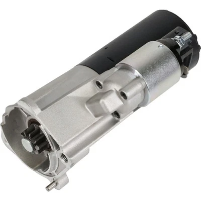 WAI New Starter Motor for Audi 2.0 kw 33196N - Image 1 of 3