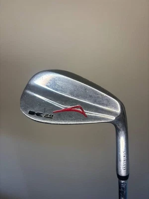 Acuity K20 Sand Wedge 56° Steel Wedge Flex 35.25″ NICE - Image 1 of 4