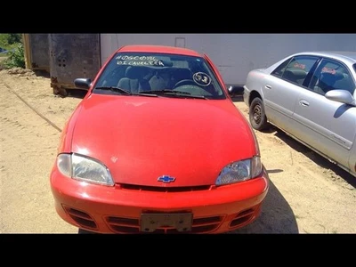 Driver Left Rear Door Glass Fits 95-05 CAVALIER 271853 - Image 1 of 4