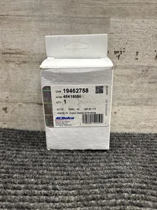 Genuine ACDelco For Toyota Highlander 01-17 Camber Kit 19462758 - Picture 1 of 4