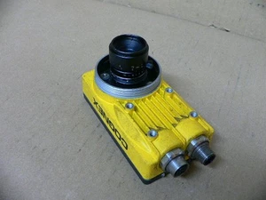 Cognex Is5110-00 In-Sight 5110 Industrial Vision Systems Id Reader Camera - Picture 1 of 3