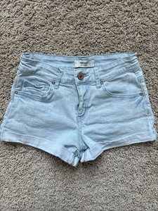 Women’s Forever 21 Shorts Size 24w - Picture 1 of 3