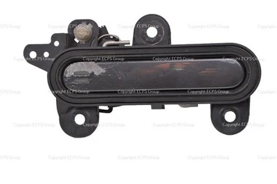 Aston Martin DB9 DBS Virage Vantage Rapide Right door handle 4G43-226A28-AD - Image 1 of 3