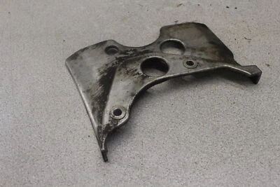 Cubierta de piñón del motor Suzuki TC120 1970 Cat P8-9750.FM Foto 1 de 4