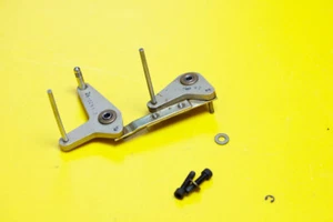 SONY MCI JH-110 110C JH100 Original Guides Tension REEL Parts Assembly PULL - Imagen 1 de 1