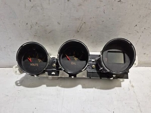 Nissan 350Z Instrument Cluster Gauges Oil Volts 3.5 V6 Petrol 2003 OEM CD700A - Picture 1 of 17