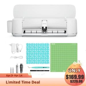 LOKLiK Cutter Die Cutting Machine Vinyl Cutting Machine 2 For All Vinyl Crafts  - Picture 1 of 11