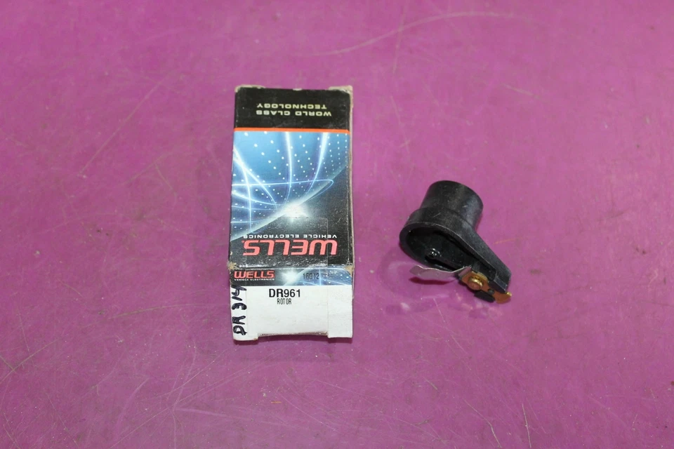 Wells Distributor Rotor. Part DR961. See pic. - Image 1 of 1