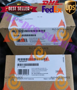 1 pieza nueva fuente de alimentación modular Siemens A5E309477-H3 A5E309477H3 envío rápido - Imagen 1 de 1
