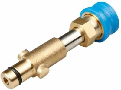 NIlfisk Gerni Compatible to Compact Quick Release Conversion Adaptor - Image 1 of 4