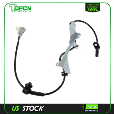 1X Para 2010 2011 2012 2013 2014 Subaru Outback Sensor de Velocidade de Roda ABS Traseiro Direito - Imagem 1 de 4