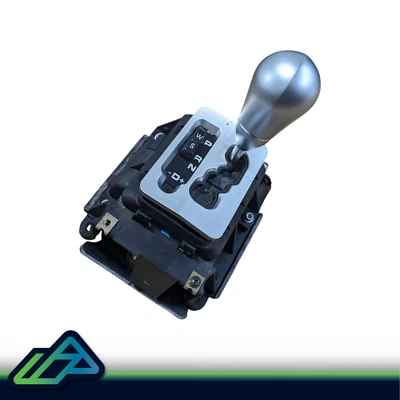 2004-2008 Chrysler Crossfire Mercedes Floor Gear Shift Selector Knob 170267054 - Image 1 of 4