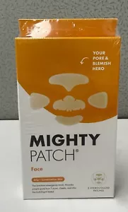 Parche Hero Mighty para rostro 5 ct - Imagen 1 de 5