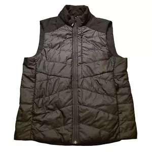 Chaleco acolchado 5.11 Tactical para hombre negro mediano Peninsula - Imagen 1 de 17