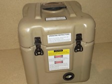 < Jm > Hardigg Casi Asciutto Filtro Unità Dfu 1000 - Custodia
