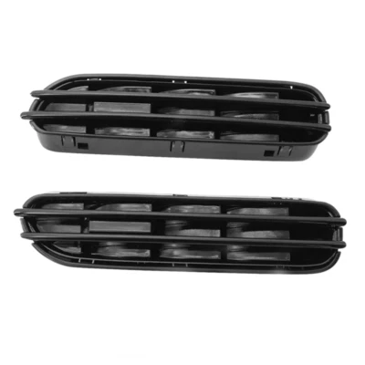 Fit For BMW 5 Series E39 M5 2007 Fender Side Hood Decor Air Flow Vent Stickers Foto 1 de 4