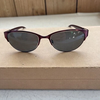 Редкие солнцезащитные очки Anne Klein AK5044 только оправа - Изображение 1 из 4