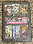 DVD Monster High Scaremester Collection NEUF SCELLÉ