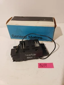 GM 14047138 PULSEWINDSHIELD WIPER MODULE - Picture 1 of 5