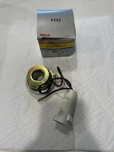 New 1981-1982 Ford Escort EXP Mercury Lynx LN7 Distributor Stator E2FZ-12A112-A - Picture 1 of 4