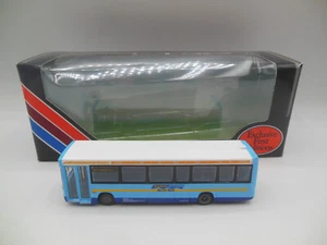 Puntero Plaxton EFE 20607 Dennis Dart Brighton Blue Route 80 Furze Hill 1:76 Sca - Imagen 1 de 12