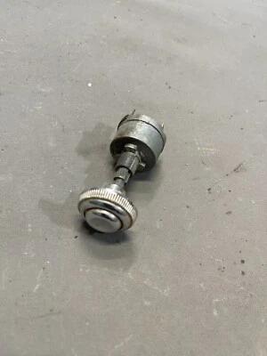 Chevy Camaro Nova 1967 1968 interruptor limpiaparabrisas Chevelle Malibu El Camino Impala perilla Foto 1 de 3