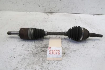 Junta de eje CV SL1 1994 1999 Saturn conductor izquierdo eje de suspensión delantera OEM Foto 1 de 4