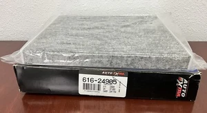 Cabin Air Filter Auto Extra 616-24905-24905, CF1055, CAF1799 - Picture 1 of 4